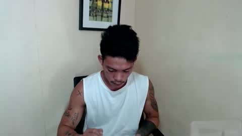 Snapshot of sangre_adamusxxx chatting on 30, 4, 2026 sangre_adamusxxx online show from 30, 4, 2026