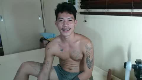 Snapshot of sangre_adamusxxx chatting on 9, 5, 2026 sangre_adamusxxx online show from 9, 5, 2026