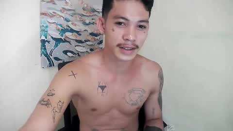 Snapshot of sangre_adamusxxx chatting on 21, 5, 2026 sangre_adamusxxx online show from 21, 5, 2026