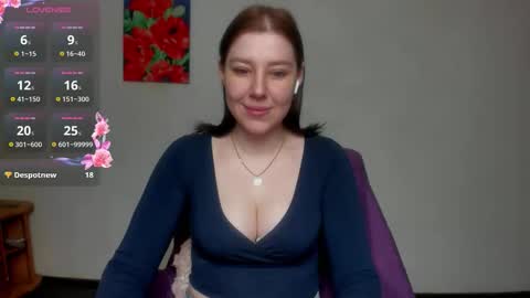 karina online show from 23, 5, 2026