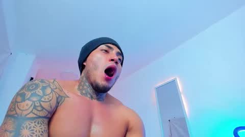 Santi Ferrer online show from 9, 9, 2025