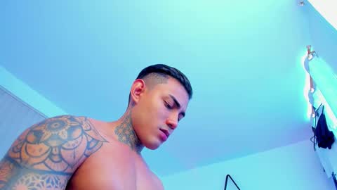 Santi Ferrer online show from 31, 1, 2026