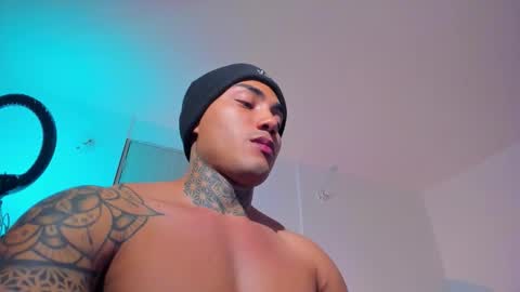 Santi Ferrer online show from 20, 3, 2026