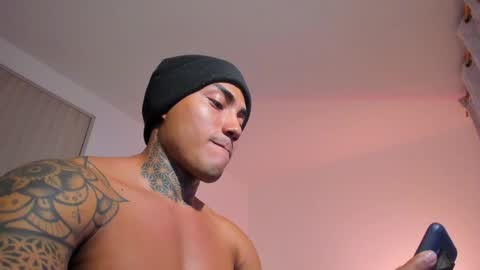Santi Ferrer online show from 19, 5, 2026