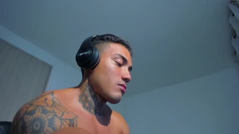 Santi Ferrer online show from 21, 5, 2026