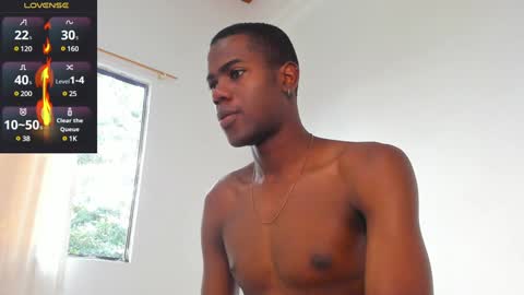 Santibrown online show from 16, 1, 2025