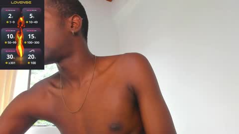 Santibrown online show from 19, 1, 2025