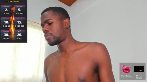 Santibrown online show from 26, 2, 2025