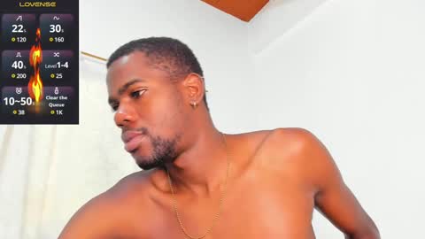 Santibrown online show from 3, 3, 2025