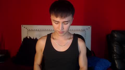 Snapshot of santi_fabulous chatting on 5, 3, 2025 santi_fabulous online show from 5, 3, 2025