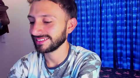 Snapshot of santi_mateo chatting on 22, 6, 2026 Santi online show from 22, 6, 2026