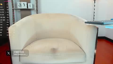 Snapshot of santi_mdz chatting on 23, 6, 2026 ADRIK CANO online show from 23, 6, 2026