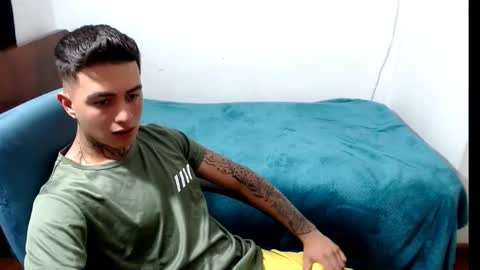 santi_ss online show from 15, 9, 2025