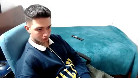 santi_ss online show from 5, 10, 2025