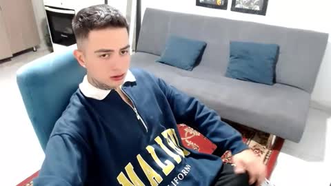 santi_ss online show from 15, 12, 2025