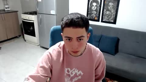 santi_ss online show from 6, 1, 2026