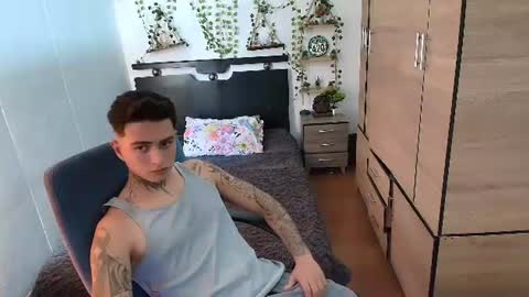 Snapshot of santi_ss chatting on 11, 6, 2026 santi_ss online show from 11, 6, 2026