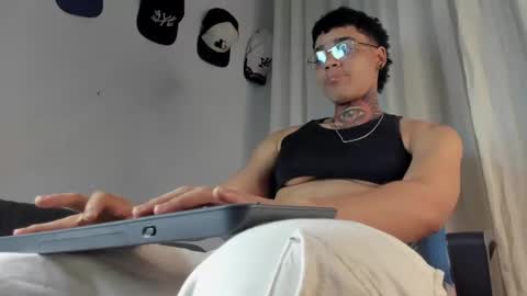 Santiago online show from 24, 9, 2025