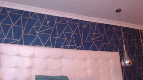 SantiAbader online show from 9, 1, 2026