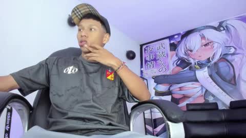 Thiago online show from 22, 2, 2025