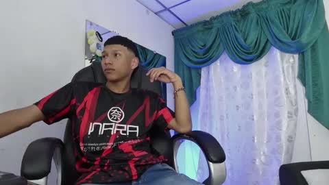 Thiago online show from 11, 3, 2025