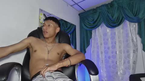 Thiago online show from 11, 3, 2025