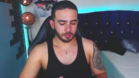 Snapshot of santiago_ferrerxx chatting on 18, 5, 2026 santiago_ferrerxx online show from 18, 5, 2026