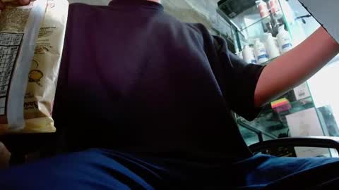 Snapshot of santiago_foxx chatting on 24, 11, 2025 santi online show from 24, 11, 2025