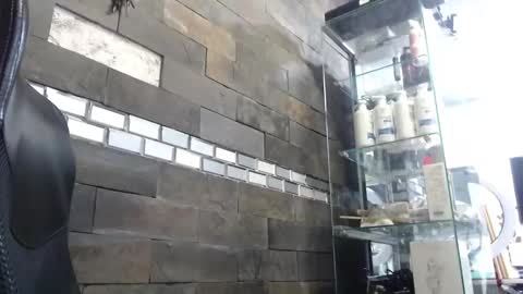 Snapshot of santiago_foxx chatting on 3, 12, 2025 santi online show from 3, 12, 2025