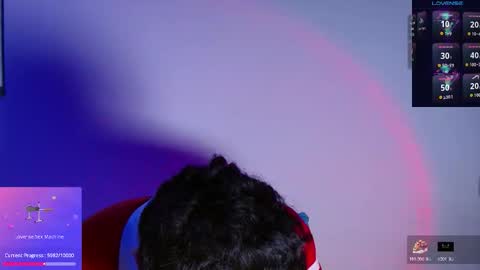 santi online show from 18, 2, 2026