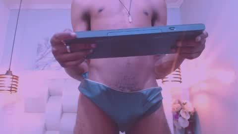 Santiiiiii  online show from 27, 3, 2026