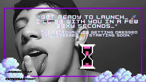 SANTAGO online show from 29, 9, 2025