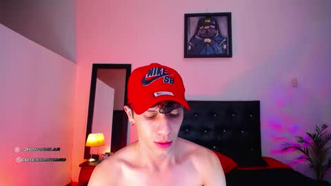 SANTAGO online show from 26, 10, 2025