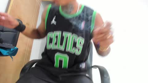 Snapshot of santiagogtx chatting on 24, 1, 2025 Santiago online show from 24, 1, 2025