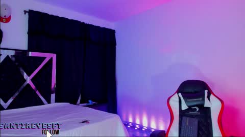 Snapshot of santiagoreyesft chatting on 15, 2, 2025 Santi Reyes online show from 15, 2, 2025