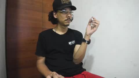 Snapshot of santiagoxxxtreme_ chatting on 15, 12, 2024 Santiago online show from 15, 12, 2024