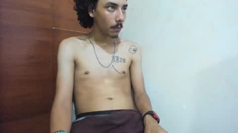 Snapshot of santiagoxxxtreme_ chatting on 18, 12, 2024 Santiago online show from 18, 12, 2024