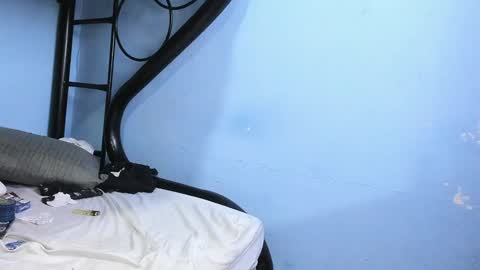 Snapshot of santiagoxxxtreme_ chatting on 28, 1, 2025 Santiago online show from 28, 1, 2025