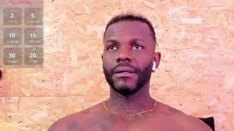  Santi online show from 5, 12, 2025