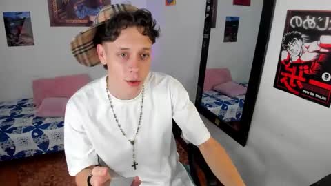 Snapshot of santiceballo chatting on 14, 2, 2026 Julius Novachrono online show from 14, 2, 2026