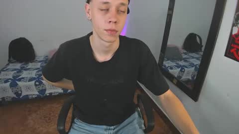 Snapshot of santiceballo chatting on 18, 2, 2026 Julius Novachrono online show from 18, 2, 2026