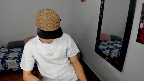 Snapshot of santiceballo chatting on 19, 2, 2026 Julius Novachrono online show from 19, 2, 2026