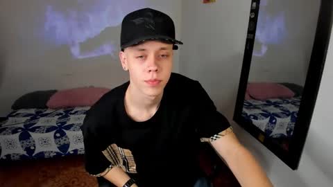 Snapshot of santiceballo chatting on 20, 2, 2026 Julius Novachrono online show from 20, 2, 2026