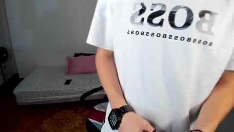 Snapshot of santiceballo chatting on 2, 3, 2026 Julius Novachrono online show from 2, 3, 2026