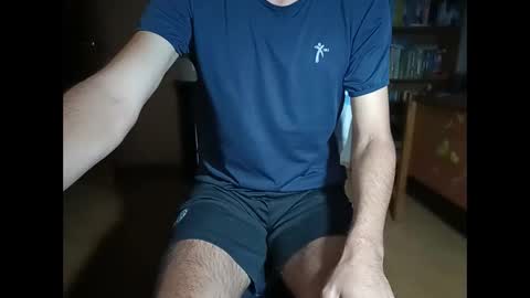 Santiago online show from 27, 1, 2025