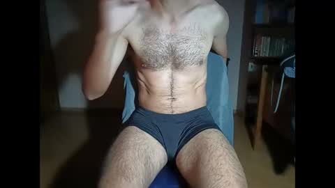 Santiago online show from 25, 5, 2026