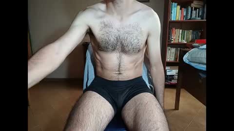 Snapshot of santifun33 chatting on 1, 6, 2026 Santiago online show from 1, 6, 2026
