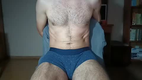 Snapshot of santifun33 chatting on 10, 8, 2026 Santiago online show from 10, 8, 2026