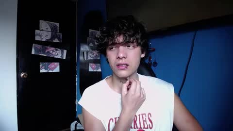 Santii online show from 11, 1, 2025