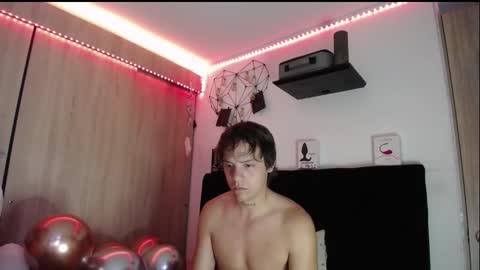 Santii online show from 14, 1, 2026